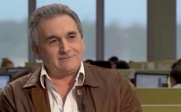 Schmid, el rol del sindicalismo en las elecciones