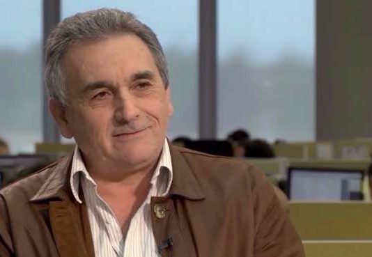 Schmid, el rol del sindicalismo en las elecciones