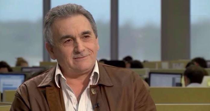 Schmid, el rol del sindicalismo en las elecciones