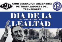 Dia de la Lealtad 2016