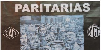 Si Ellos le ponen techo, Nosotros le movemos el piso