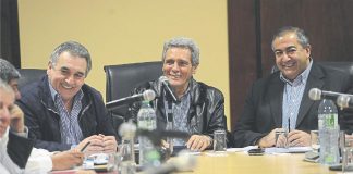 «Hundan a la CGT», por Juan Carlos Schmid