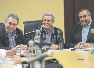 «Hundan a la CGT», por Juan Carlos Schmid