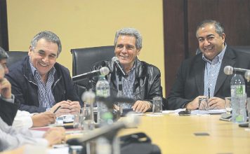 «Hundan a la CGT», por Juan Carlos Schmid