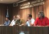 Los gremios del Transporte anunciamos la adhesión al paro de la CGT