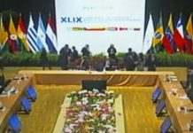 Alianza del Pacífico o Mercosur: falso dilema