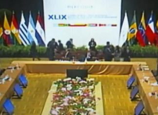 Alianza del Pacífico o Mercosur: falso dilema