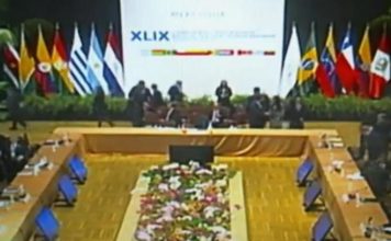 Alianza del Pacífico o Mercosur: falso dilema