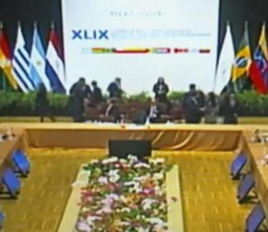 Alianza del Pacífico o Mercosur: falso dilema