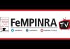 FeMPINRA presenta su nuevo canal de Youtube «FeMPINRA TV»