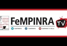 FeMPINRA presenta su nuevo canal de Youtube «FeMPINRA TV»