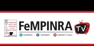 FeMPINRA presenta su nuevo canal de Youtube «FeMPINRA TV»