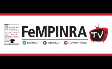 FeMPINRA presenta su nuevo canal de Youtube «FeMPINRA TV»