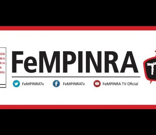 FeMPINRA presenta su nuevo canal de Youtube «FeMPINRA TV»