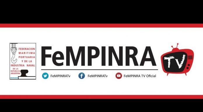 FeMPINRA presenta su nuevo canal de Youtube «FeMPINRA TV»