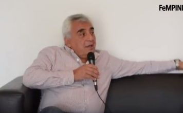 FeMPINRA TV: Entrevista a Roberto Coria, Secretario General de Guincheros y Grúas Móviles