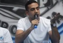 Resumen: 1º Seminario Político-Sindical. 20 de abril de 2017.