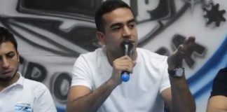 Resumen: 1º Seminario Político-Sindical. 20 de abril de 2017.