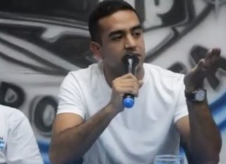 Resumen: 1º Seminario Político-Sindical. 20 de abril de 2017.