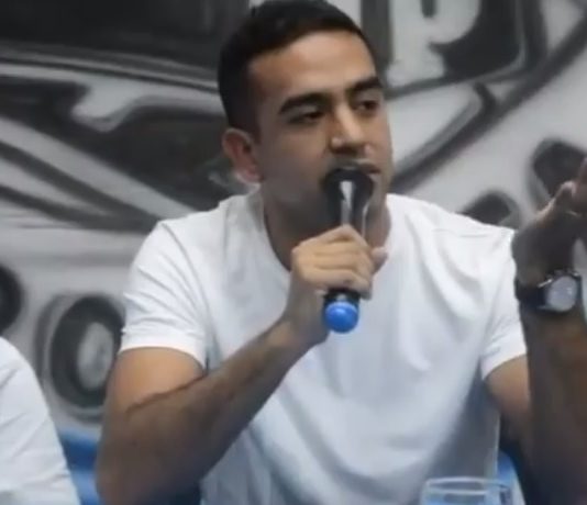 Resumen: 1º Seminario Político-Sindical. 20 de abril de 2017.