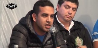 Resumen: 2° Seminario Político Sindical. 18 de mayo de 2017.