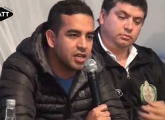 Resumen: 2° Seminario Político Sindical. 18 de mayo de 2017.