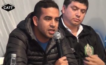 Resumen: 2° Seminario Político Sindical. 18 de mayo de 2017.