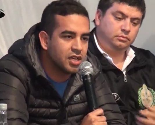 Resumen: 2° Seminario Político Sindical. 18 de mayo de 2017.