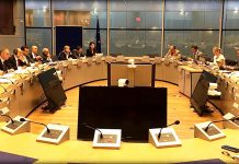 Debemos tener prudencia ante el acuerdo con la UE