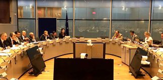 Debemos tener prudencia ante el acuerdo con la UE