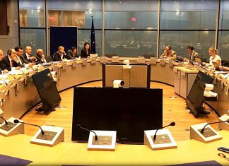 Debemos tener prudencia ante el acuerdo con la UE