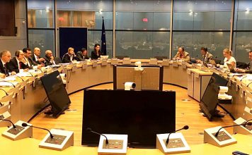 Debemos tener prudencia ante el acuerdo con la UE