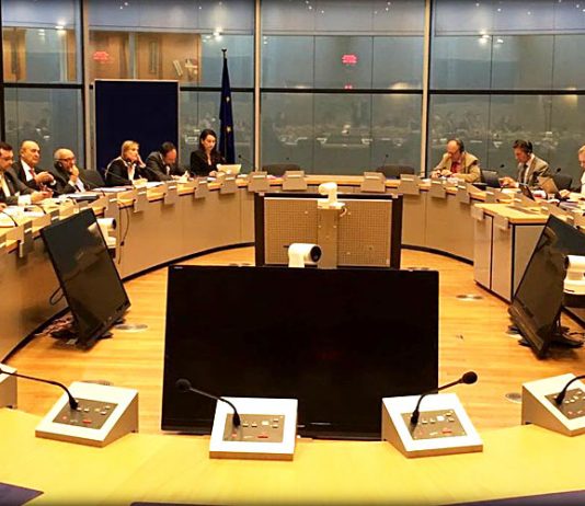 Debemos tener prudencia ante el acuerdo con la UE