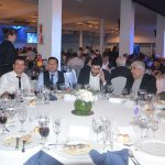 La Fraternidad celebró sus 130 años de historia