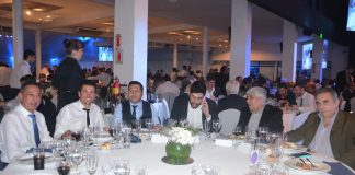 La Fraternidad celebró sus 130 años de historia