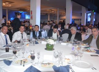 La Fraternidad celebró sus 130 años de historia