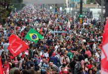 #ReformaLaboral: No permitiremos que se aplique en nuestro país