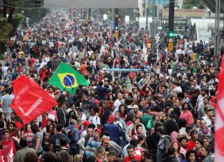 #ReformaLaboral: No permitiremos que se aplique en nuestro país