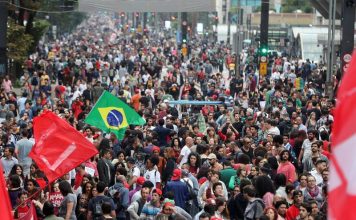 #ReformaLaboral: No permitiremos que se aplique en nuestro país