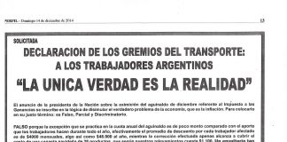 La Única Verdad es la Realidad La Unica Verdad es la Realidad