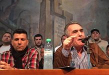 Schmid: «hay una cuestión generalizada de gente que no llega a fin de mes»