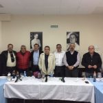 La CATT mantuvo una reunión con el ministro Villegas