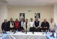 La CATT mantuvo una reunión con el ministro Villegas