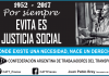 «Evita es Justicia Social», por Juan Pablo Brey