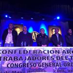 La CATT se reúne en plenario de sus gremios integrantes