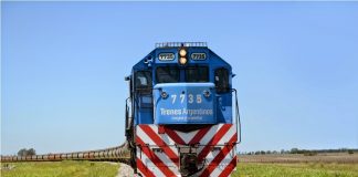 Ferroviarios en «estado de alerta» ante la posibilidad de cierre de ramales y levantamiento de vías