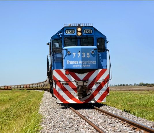 Ferroviarios en «estado de alerta» ante la posibilidad de cierre de ramales y levantamiento de vías