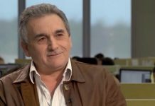 Schmid disertará sobre robotización y empleo en la Universidad Di Tella