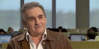 Schmid disertará sobre robotización y empleo en la Universidad Di Tella