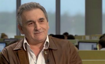 Schmid disertará sobre robotización y empleo en la Universidad Di Tella